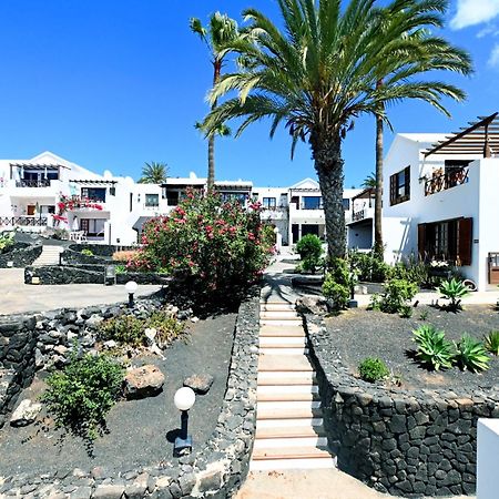 Апартаменты Casa Miralmar Tabaiba Тиас Экстерьер фото